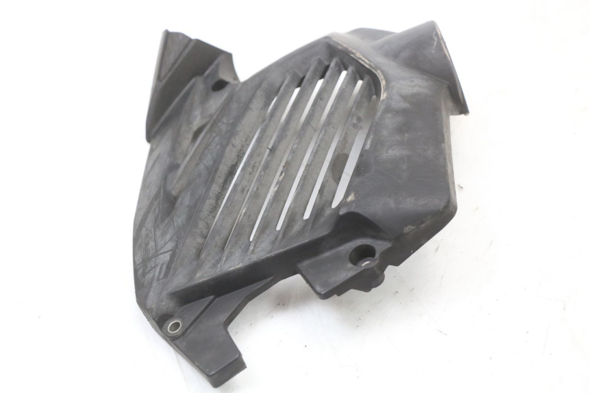 photo de KRATKA CHŁODNICY MBK MW TRYPTIK 125 (2014 - 2016) - Zoom stanu zużycia