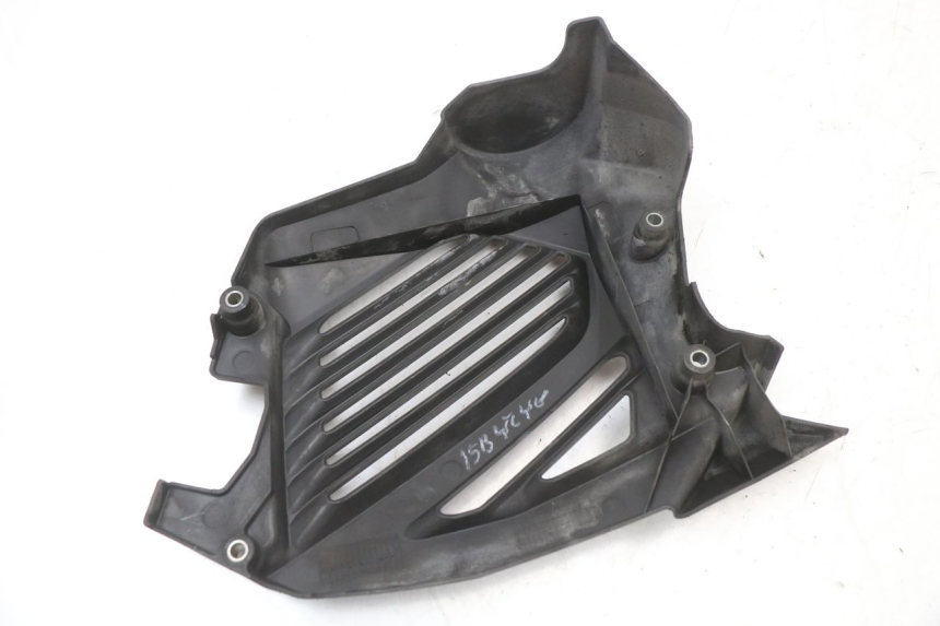 photo de KRATKA CHŁODNICY MBK MW TRYPTIK 125 (2014 - 2016) - Zbliżenie techniczne