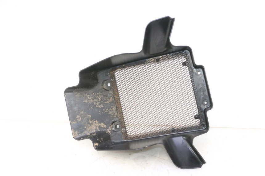 photo de KRATKA CHŁODNICY KYMCO MXU R 250 (2004 - 2010) - Zoom stanu zużycia