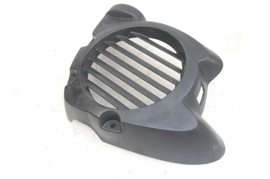 photo de KRATKA CHŁODNICY YAMAHA NEOS NEO'S 4T 50 (2008 - 2016) - Zoom stanu zużycia