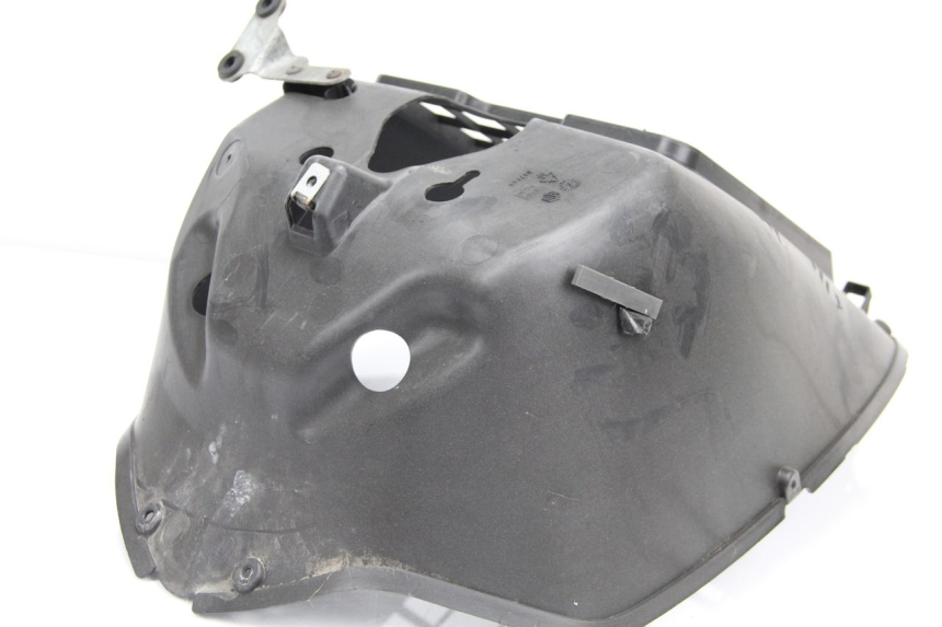 photo de KRATKA CHŁODNICY GILERA NEXUS 125 (2009 - 2013) - Zoom stanu zużycia