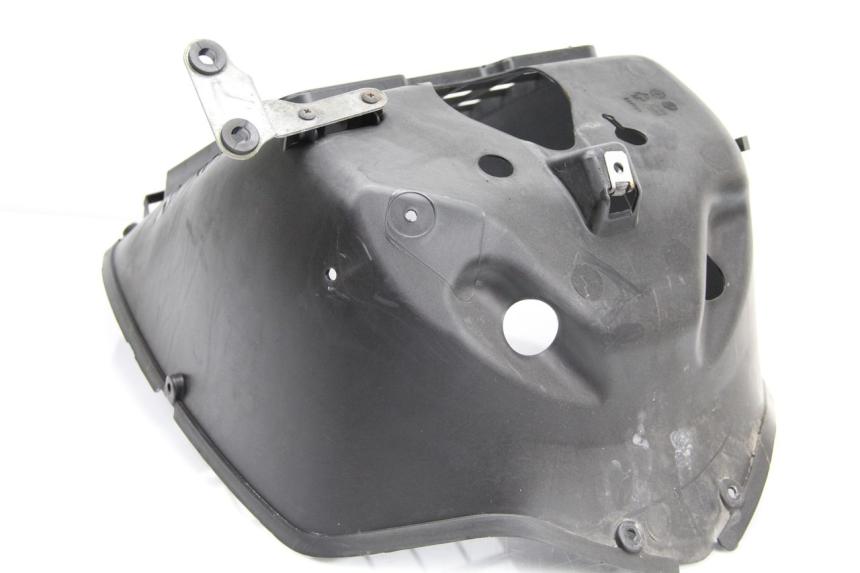 photo de KRATKA CHŁODNICY GILERA NEXUS 125 (2009 - 2013) - Inny kąt widzenia