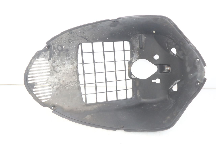 photo de KRATKA CHŁODNICY GILERA NEXUS 125 (2007 - 2009) - Widok główny