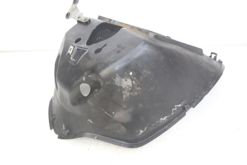 photo de KRATKA CHŁODNICY GILERA NEXUS 125 (2007 - 2009) - Zoom stanu zużycia