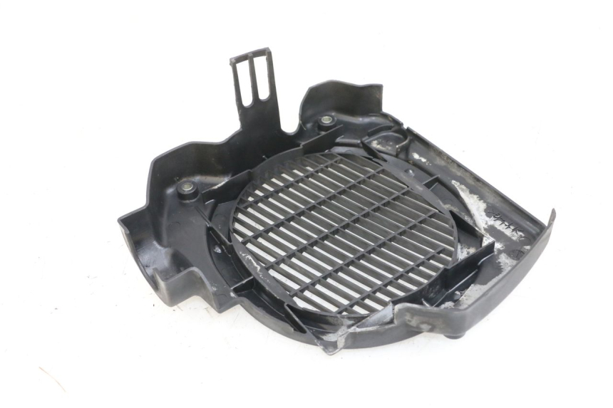 photo de KRATKA CHŁODNICY HONDA NHX LEAD 110 (2008 - 2010) - Zoom stanu zużycia