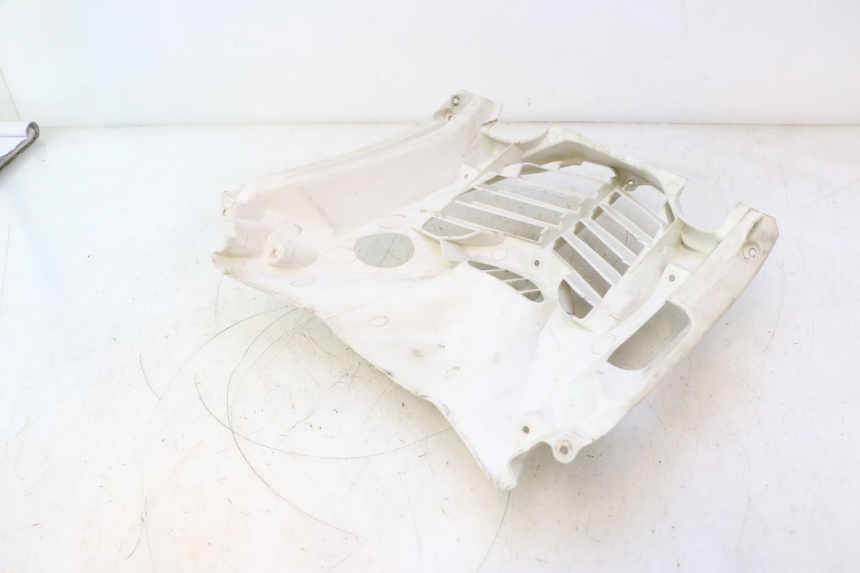 photo de KRATKA CHŁODNICY MBK NITRO 50 (2004 - 2008) - Zbliżenie techniczne