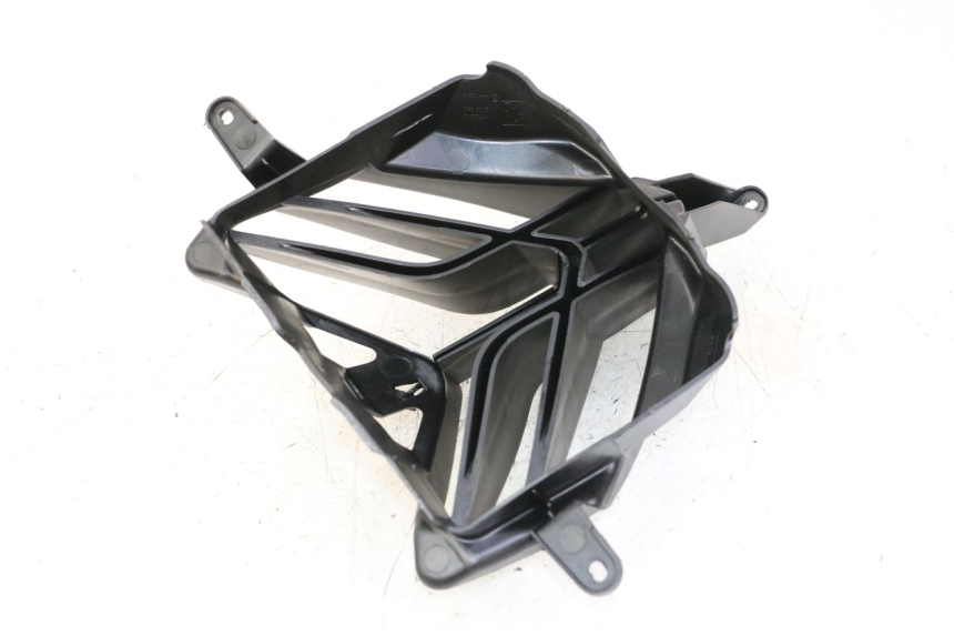 photo de KRATKA CHŁODNICY PEUGEOT SPEEDFIGHT 3 LC 2T 50 (2009 - 2015) - Zoom stanu zużycia