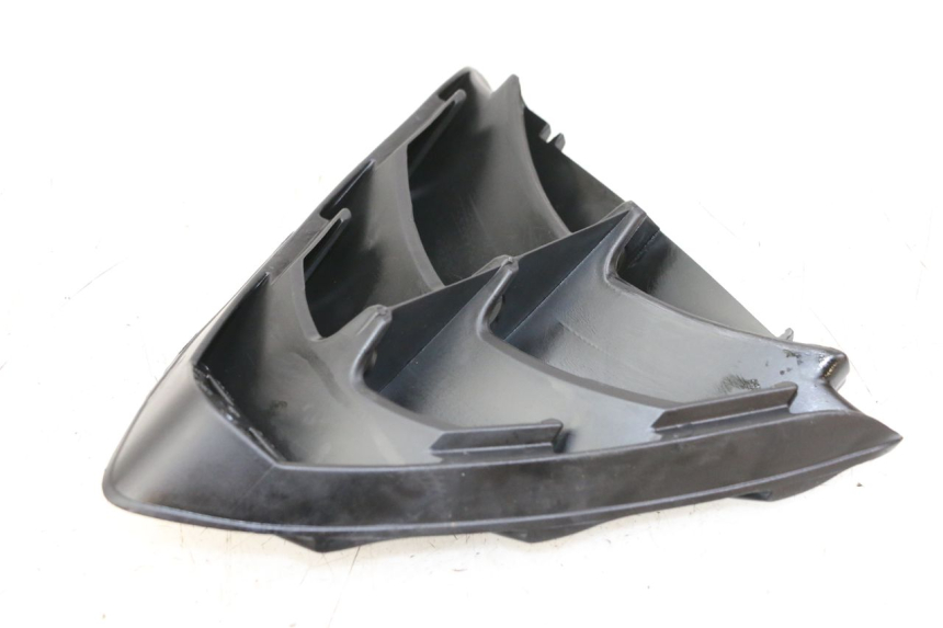 photo de KRATKA CHŁODNICY PIAGGIO NRG POWER PUREJET 50 (2018 - 2021) - Zoom stanu zużycia