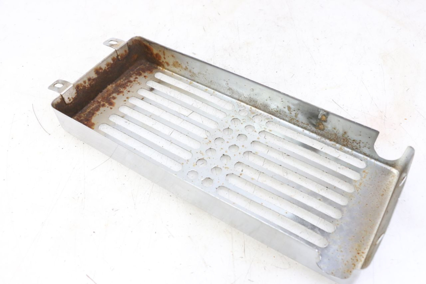 photo de KRATKA CHŁODNICY REGAL RAPTOR RAXTER 2 125 (2007 - 2015) - Zoom stanu zużycia