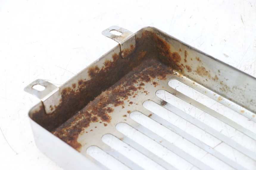 photo de KRATKA CHŁODNICY REGAL RAPTOR RAXTER 2 125 (2007 - 2015) - Inny kąt widzenia