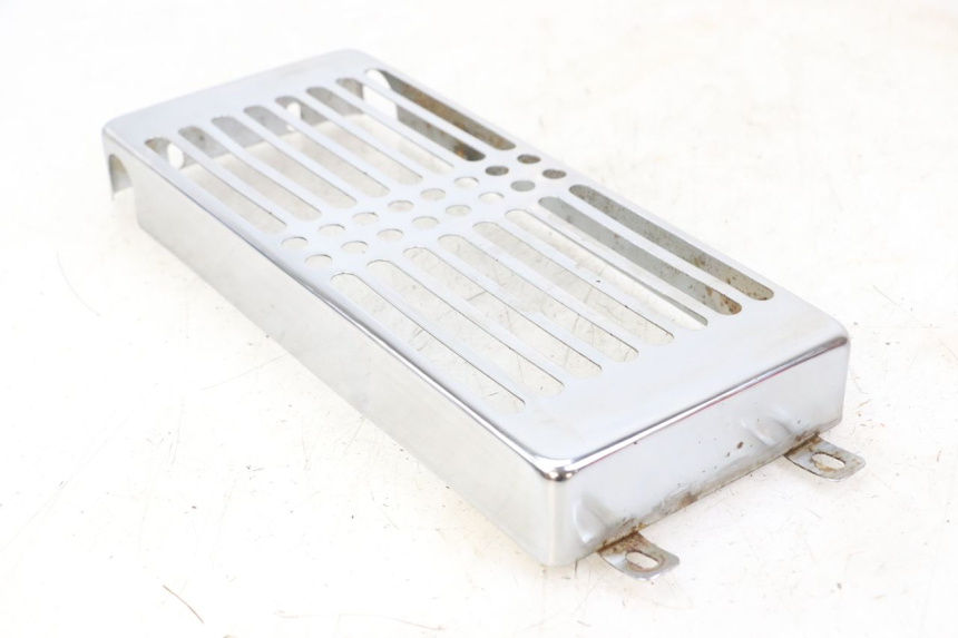 photo de KRATKA CHŁODNICY REGAL RAPTOR RAXTER 2 125 (2007 - 2015) - Punkty mocowania