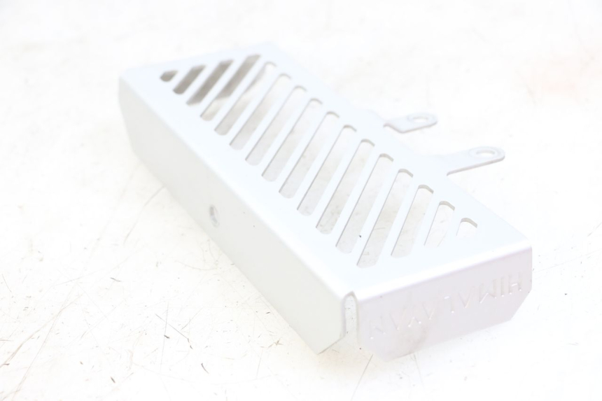 photo de KRATKA CHŁODNICY ROYAL ENFIELD HYMALAYAN 410 (2016 - 2023) - Zoom stanu zużycia