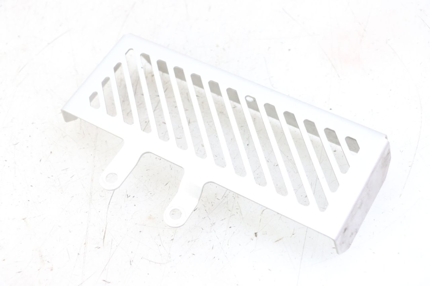 photo de KRATKA CHŁODNICY ROYAL ENFIELD HYMALAYAN 410 (2016 - 2023) - Zbliżenie techniczne