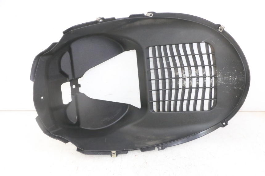 photo de KRATKA CHŁODNICY GILERA RUNNER SL 50 (2006 - 2009) - Widok główny