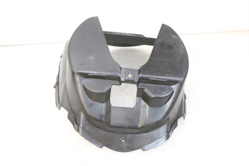 photo de KRATKA CHŁODNICY GILERA RUNNER SL 50 (2006 - 2009) - Inny kąt widzenia