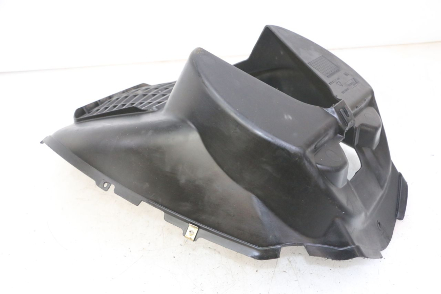 photo de KRATKA CHŁODNICY GILERA RUNNER SL 50 (2006 - 2009) - Zbliżenie techniczne