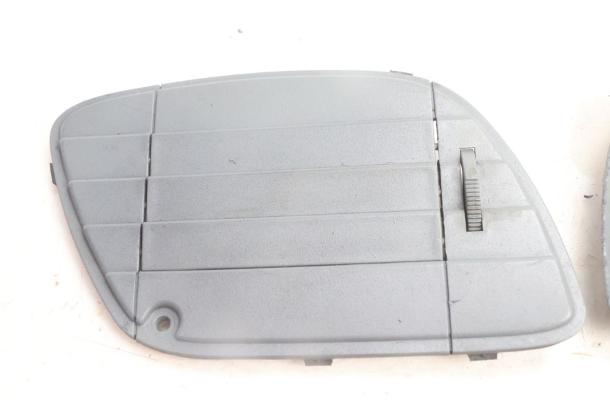 photo de KRATKA CHŁODNICY GILERA RUNNER SP 50 (2002 - 2004) - Inny kąt widzenia