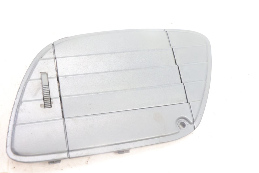 photo de KRATKA CHŁODNICY GILERA RUNNER SP 50 (2002 - 2004) - Zbliżenie techniczne