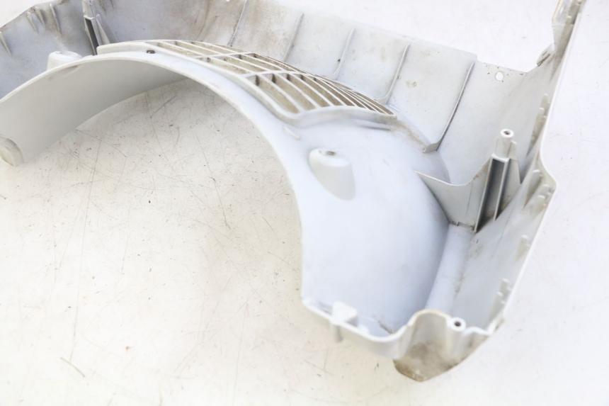 photo de KRATKA CHŁODNICY DAELIM S3 125 (2010 - 2017) - Zoom stanu zużycia