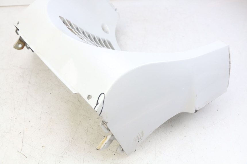 photo de KRATKA CHŁODNICY DAELIM S3 125 (2010 - 2017) - Część sprawdzona