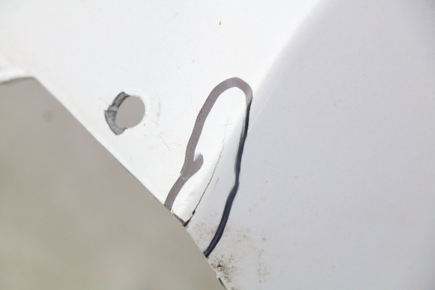 photo de KRATKA CHŁODNICY DAELIM S3 125 (2010 - 2017) - Oznaczenia i referencje