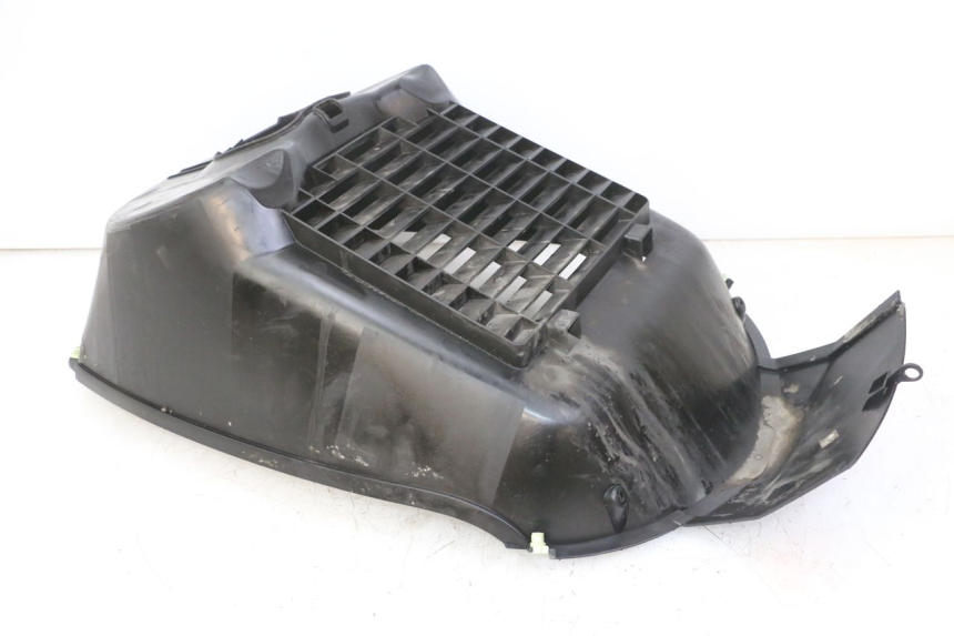 photo de KRATKA CHŁODNICY PEUGEOT SATELIS COMPRESSOR K15 125 (2006 - 2009) - Zoom stanu zużycia