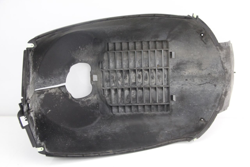 photo de KRATKA CHŁODNICY PEUGEOT SATELIS 125 (2006 - 2009) - Widok główny