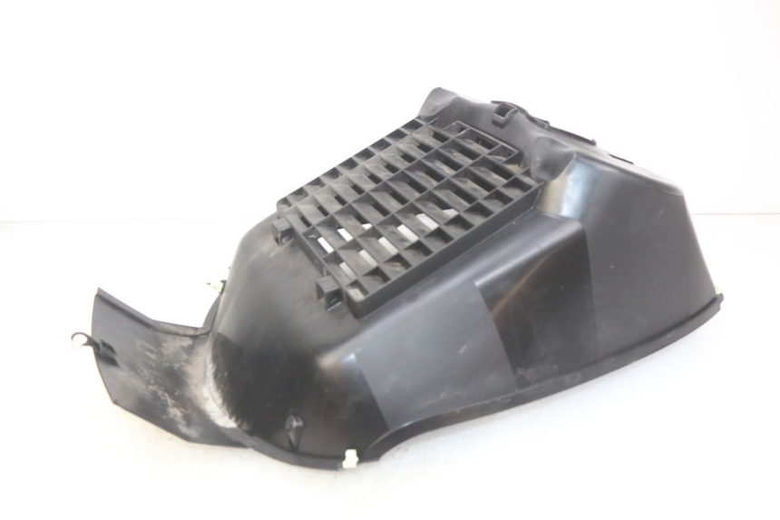 photo de KRATKA CHŁODNICY PEUGEOT SATELIS 125 (2010 - 2012) - Zoom stanu zużycia