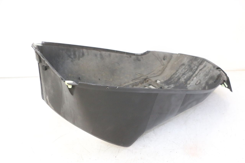 photo de KRATKA CHŁODNICY PEUGEOT SATELIS 125 (2013 - 2018) - Punkty mocowania