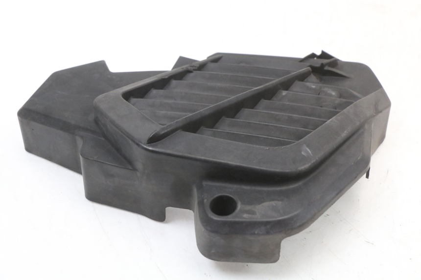 photo de KRATKA CHŁODNICY HONDA SH ABS 125 (2012 - 2017) - Zoom stanu zużycia