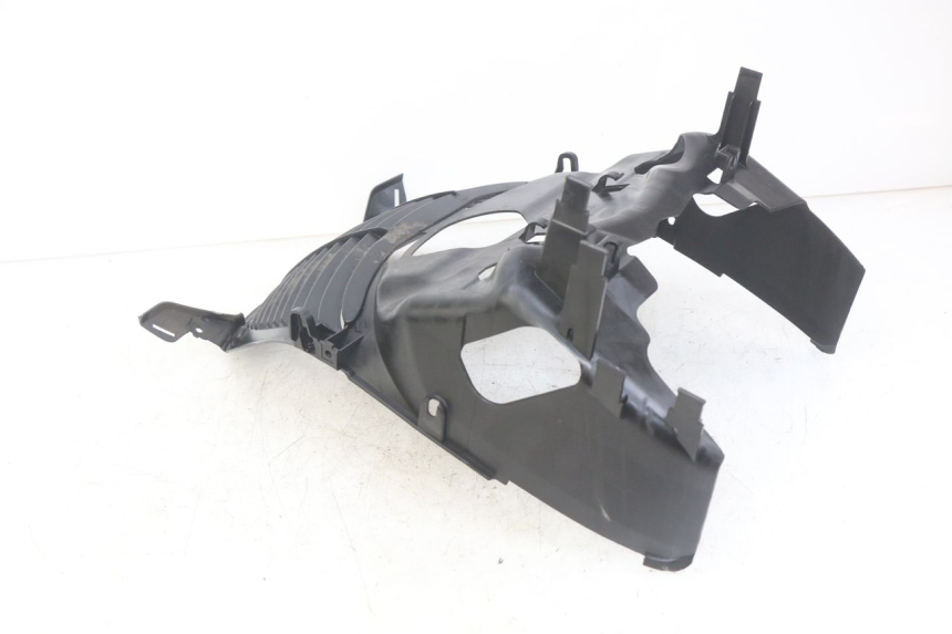 photo de KRATKA CHŁODNICY MBK SKYCRUISER 125 (2010 - 2013) - Zoom stanu zużycia