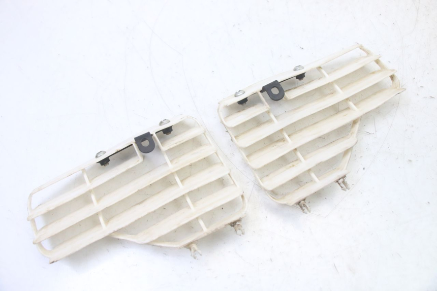 photo de KRATKA CHŁODNICY SMALL MX THUNDER 250 - Widok główny