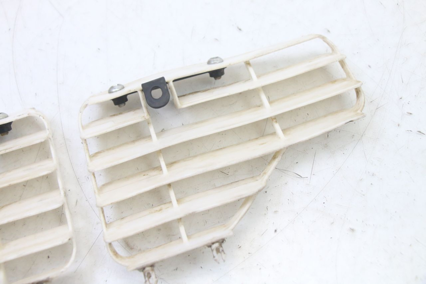 photo de KRATKA CHŁODNICY SMALL MX THUNDER 250 - Zoom stanu zużycia