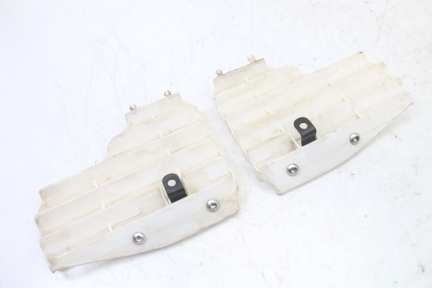 photo de KRATKA CHŁODNICY SMALL MX THUNDER 250 - Inny kąt widzenia