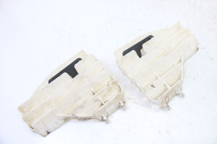 photo de KRATKA CHŁODNICY SMALL MX THUNDER 250 - Zbliżenie techniczne