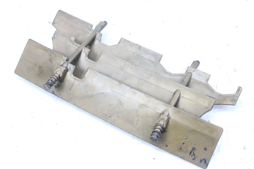 photo de KRATKA CHŁODNICY SUZUKI SMX SUPERMOTARD 50 (1996 - 2001) - Widok główny