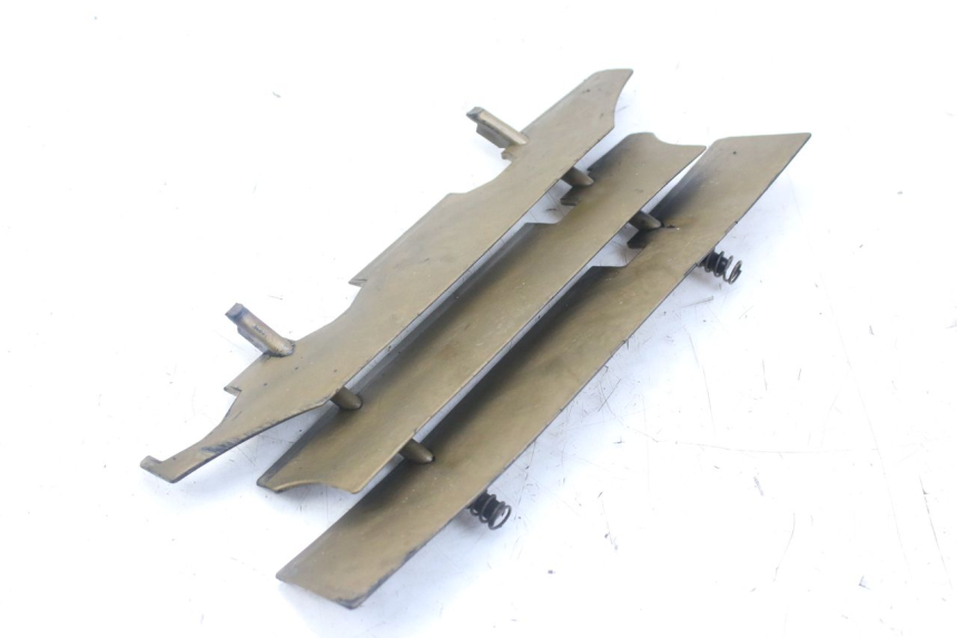 photo de KRATKA CHŁODNICY SUZUKI SMX SUPERMOTARD 50 (1996 - 2001) - Szczegół części