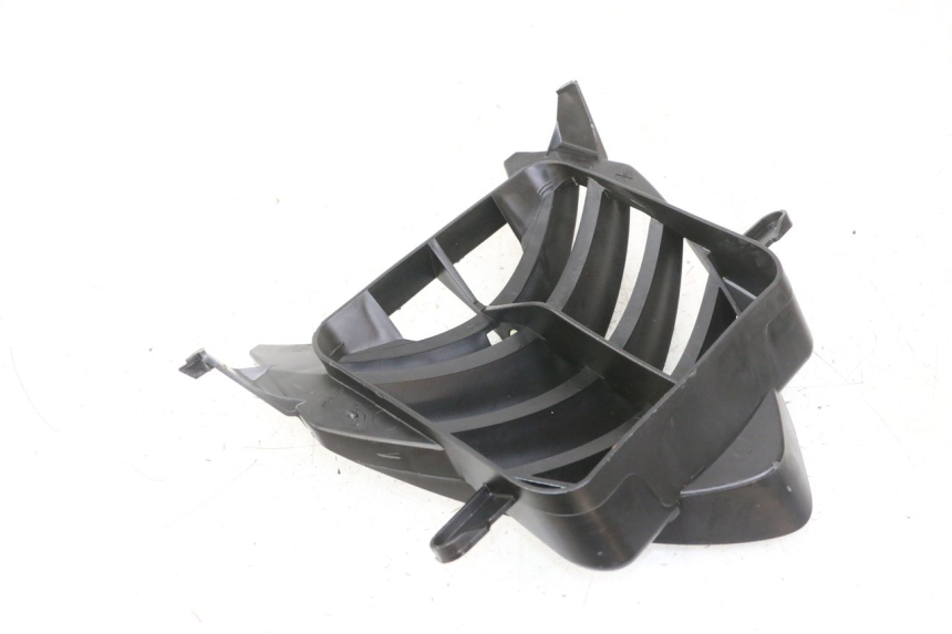 photo de KRATKA CHŁODNICY PEUGEOT SPEEDFIGHT 2 LC 50 (2000 - 2009) - Zoom stanu zużycia