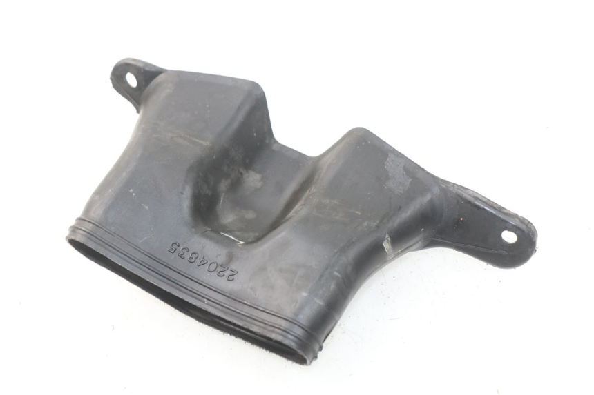 photo de KRATKA CHŁODNICY TRIUMPH SPRINT ST ABS 1050 (2005 - 2007) - Zoom stanu zużycia