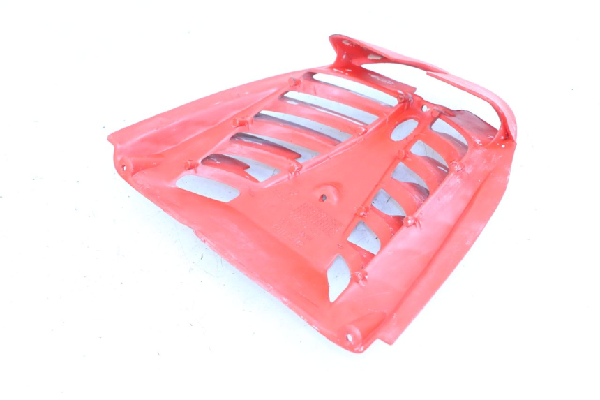 photo de KRATKA CHŁODNICY APRILIA SR CARB LC 2T 50 (2004 - 2012) - Zoom stanu zużycia