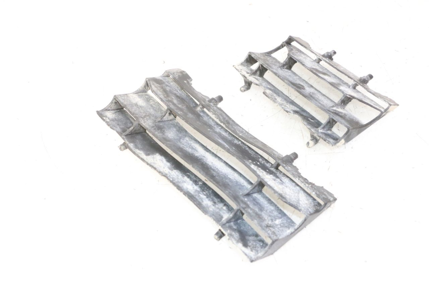 photo de KRATKA CHŁODNICY KTM SX 85 (2013 - 2017) - Zoom stanu zużycia