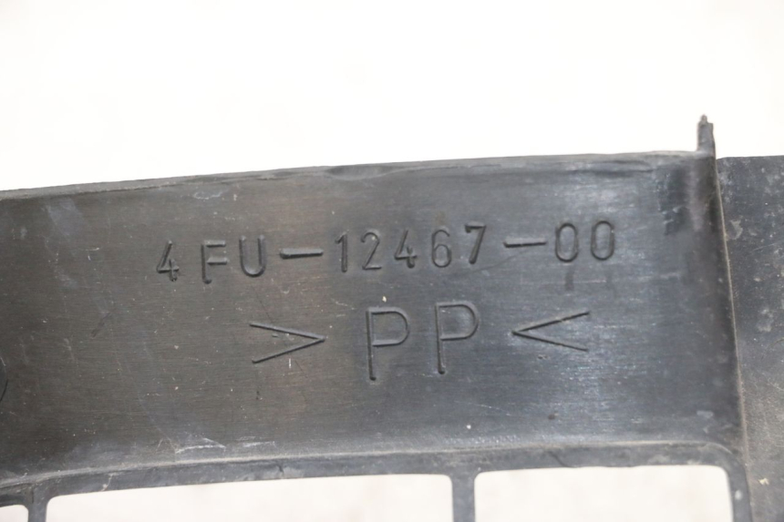 photo de KRATKA CHŁODNICY YAMAHA TDR DELTABOX 125 (1997 - 2003) - Zoom stanu zużycia