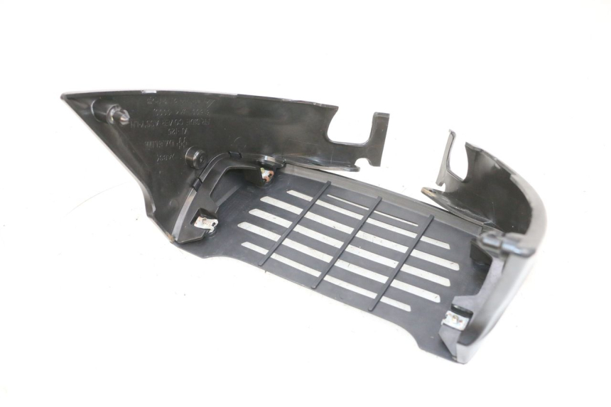 photo de KRATKA CHŁODNICY DAELIM VJ ROADWIN FI 125 (2008 - 2017) - Zoom stanu zużycia