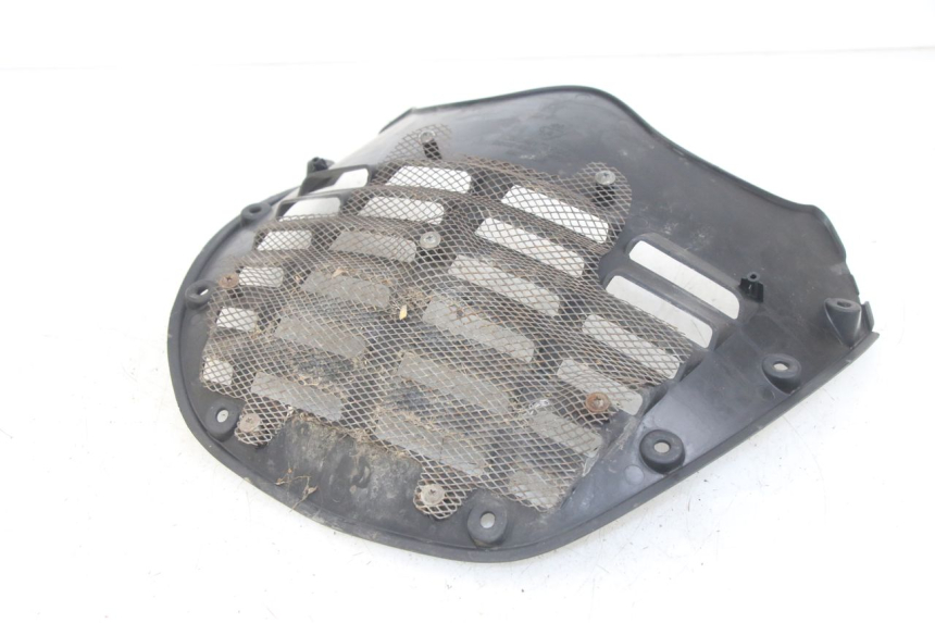 photo de KRATKA CHŁODNICY KYMCO X-CITING XCITING 400 (2014 - 2018) - Zoom stanu zużycia