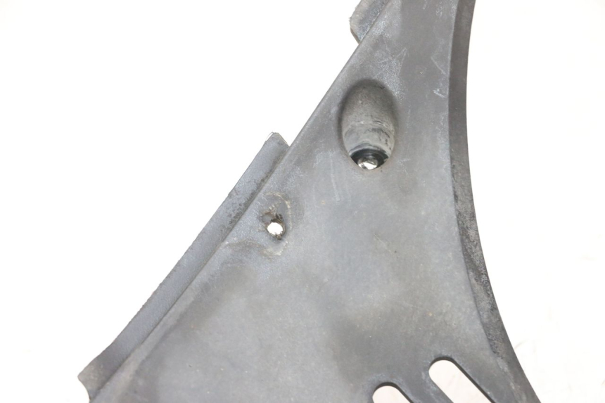 photo de KRATKA CHŁODNICY YAMAHA X-CITY XCITY 125 (2007 - 2013) - Zoom stanu zużycia