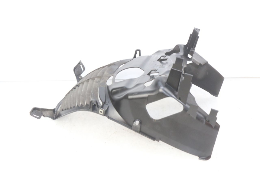 photo de KRATKA CHŁODNICY YAMAHA X-MAX XMAX 125 (2010 - 2013) - Zoom stanu zużycia