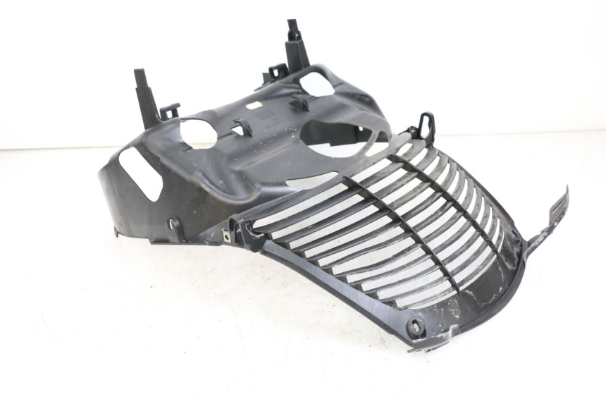 photo de KRATKA CHŁODNICY YAMAHA X-MAX XMAX 125 (2010 - 2013) - Zoom stanu zużycia