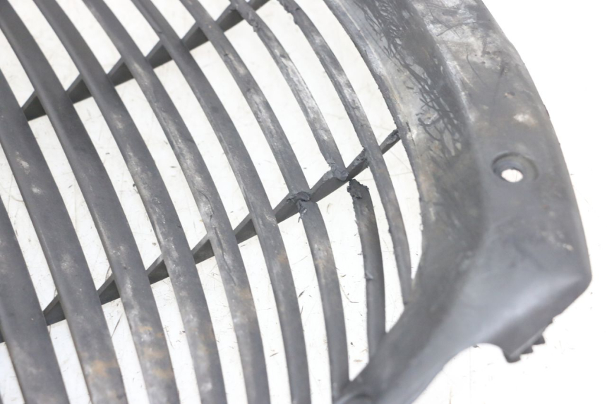 photo de KRATKA CHŁODNICY YAMAHA X-MAX XMAX 250 (2006 - 2009) - Zoom stanu zużycia