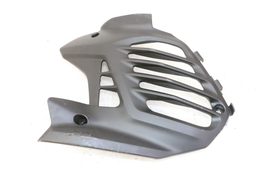 photo de KRATKA CHŁODNICY YAMAHA XMAX X-MAX 125 (2021 - 2025) - Punkty mocowania