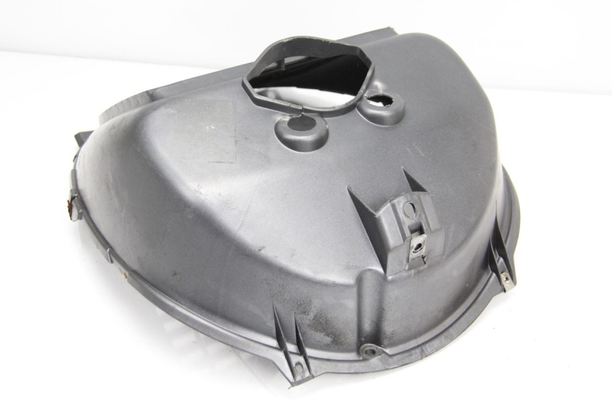 photo de KRATKA CHŁODNICY PIAGGIO X9 125 (2000 - 2003) - Zoom stanu zużycia